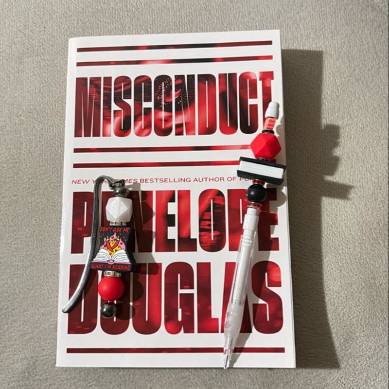 Misconduct