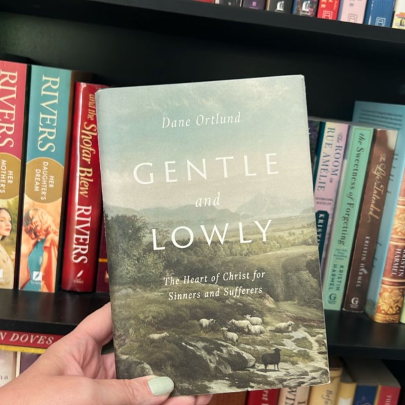Gentle and Lowly
