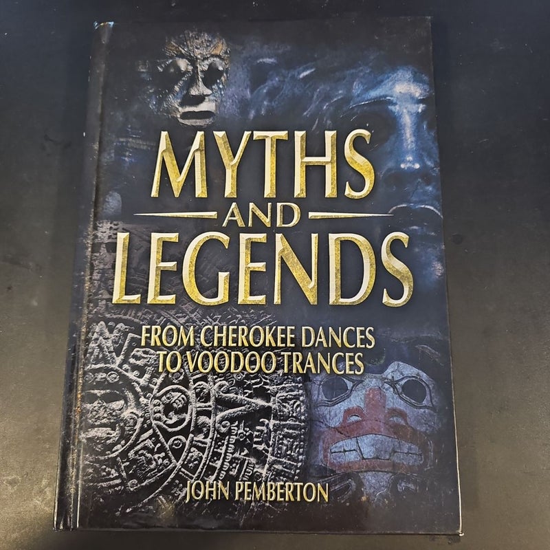 Myths and Legends