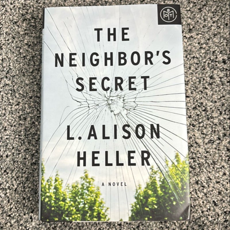 The Neighbor's Secret