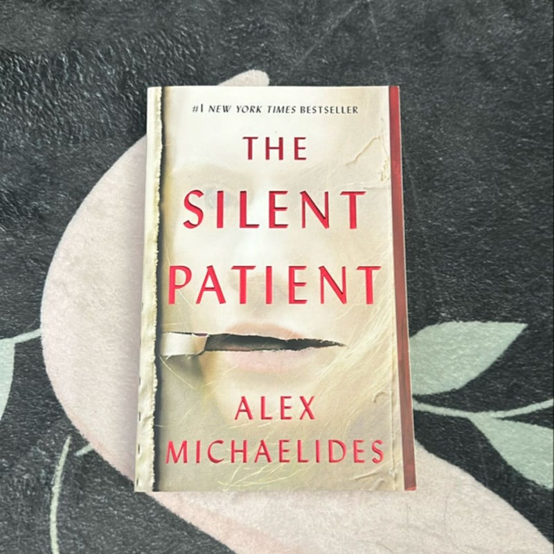 The Silent Patient