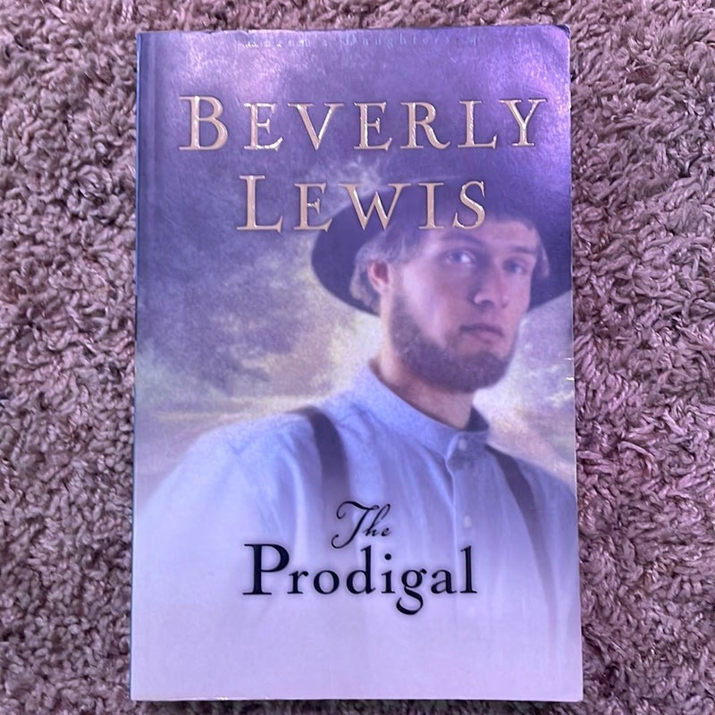 The Prodigal