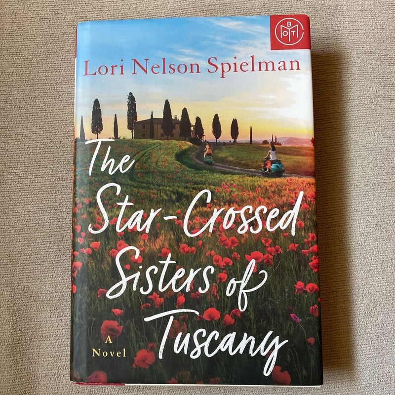 The Star-Crossed Sisters of Tuscany