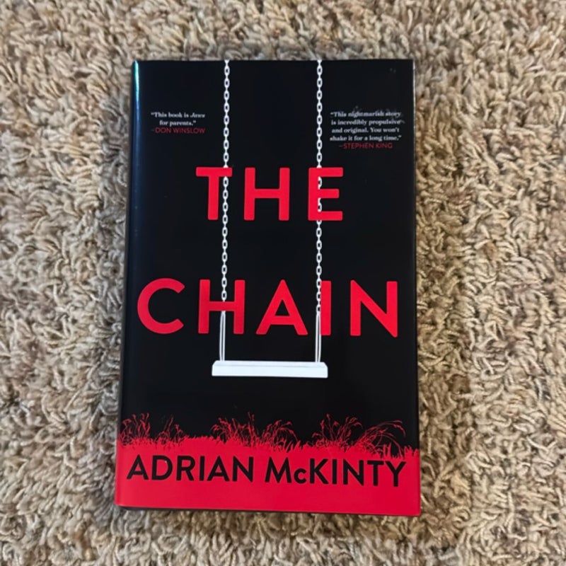 The Chain