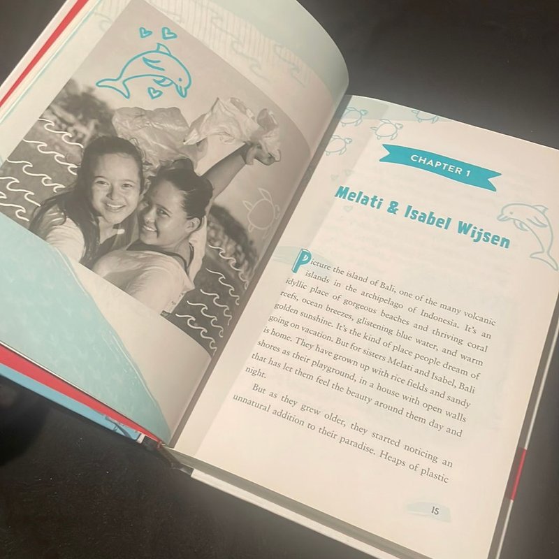 Living the Confidence Code