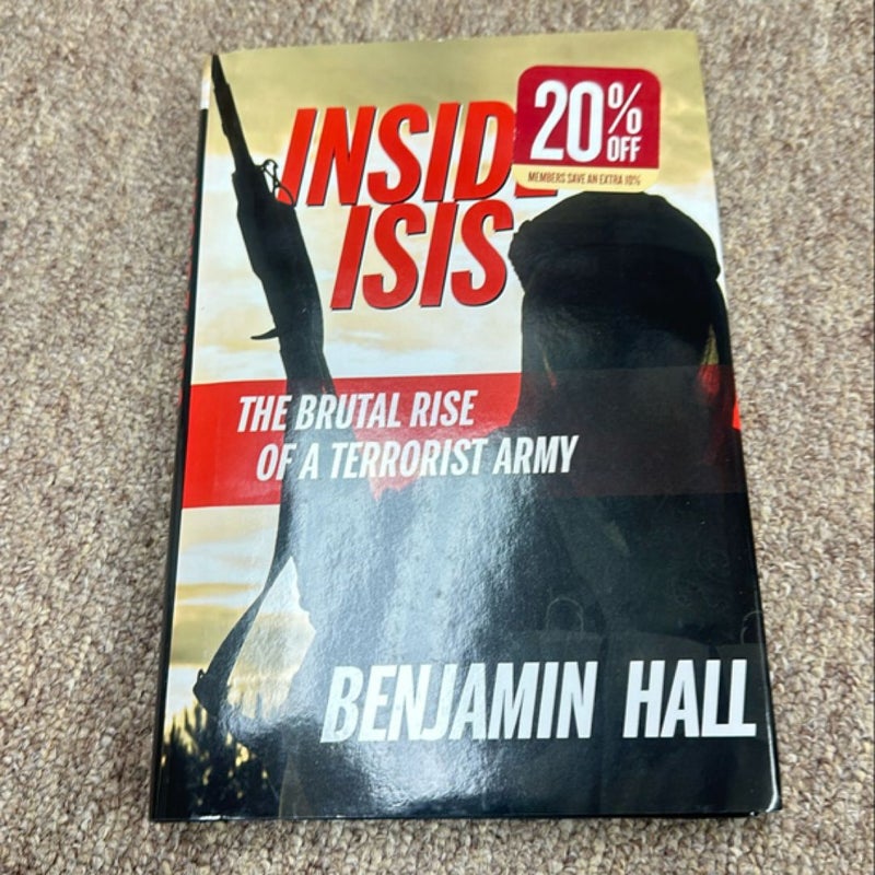 Inside ISIS