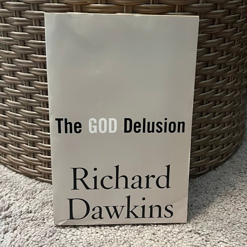 The God Delusion