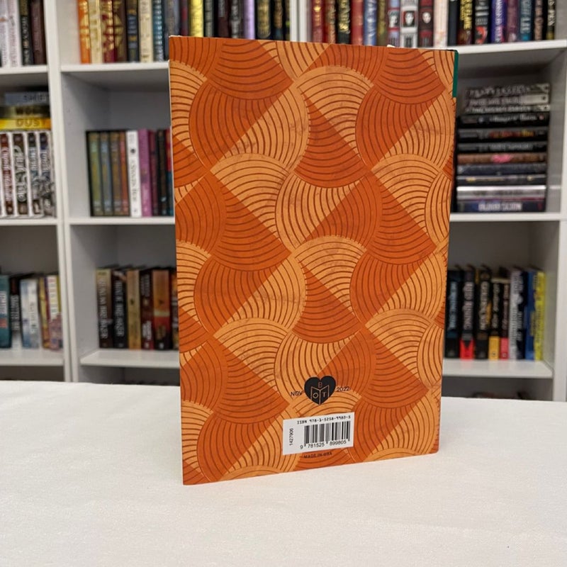 Someday, Maybe BOTM