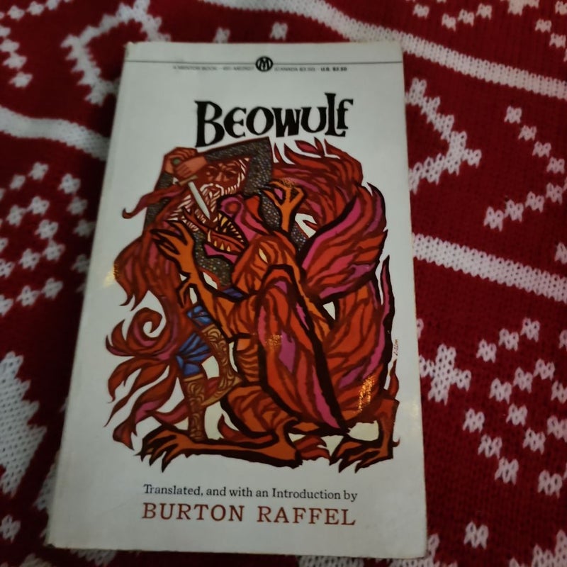 Beowulf