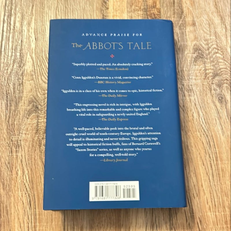 The Abbot's Tale