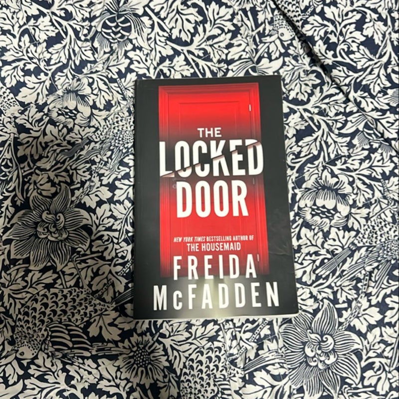 The Locked Door