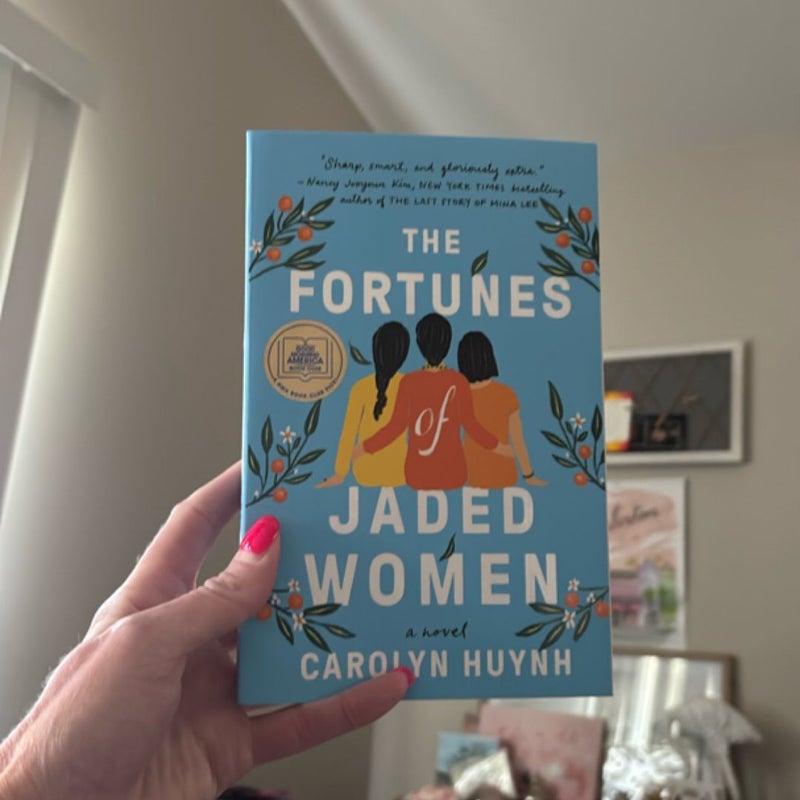 The Fortunes of Jaded Women