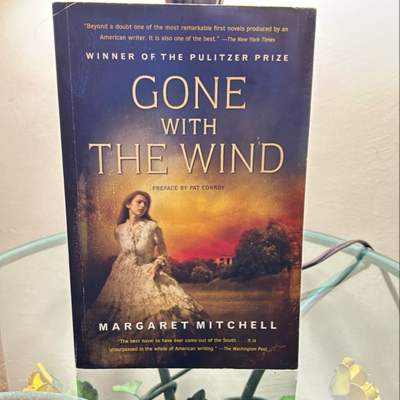 Gone with the Wind