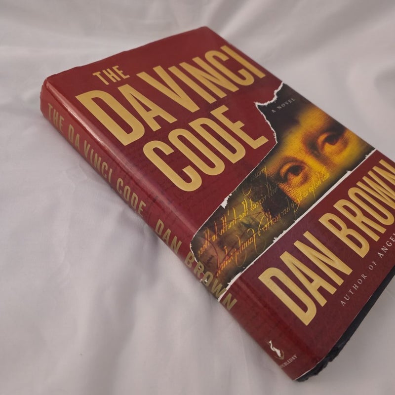 The Da Vinci Code