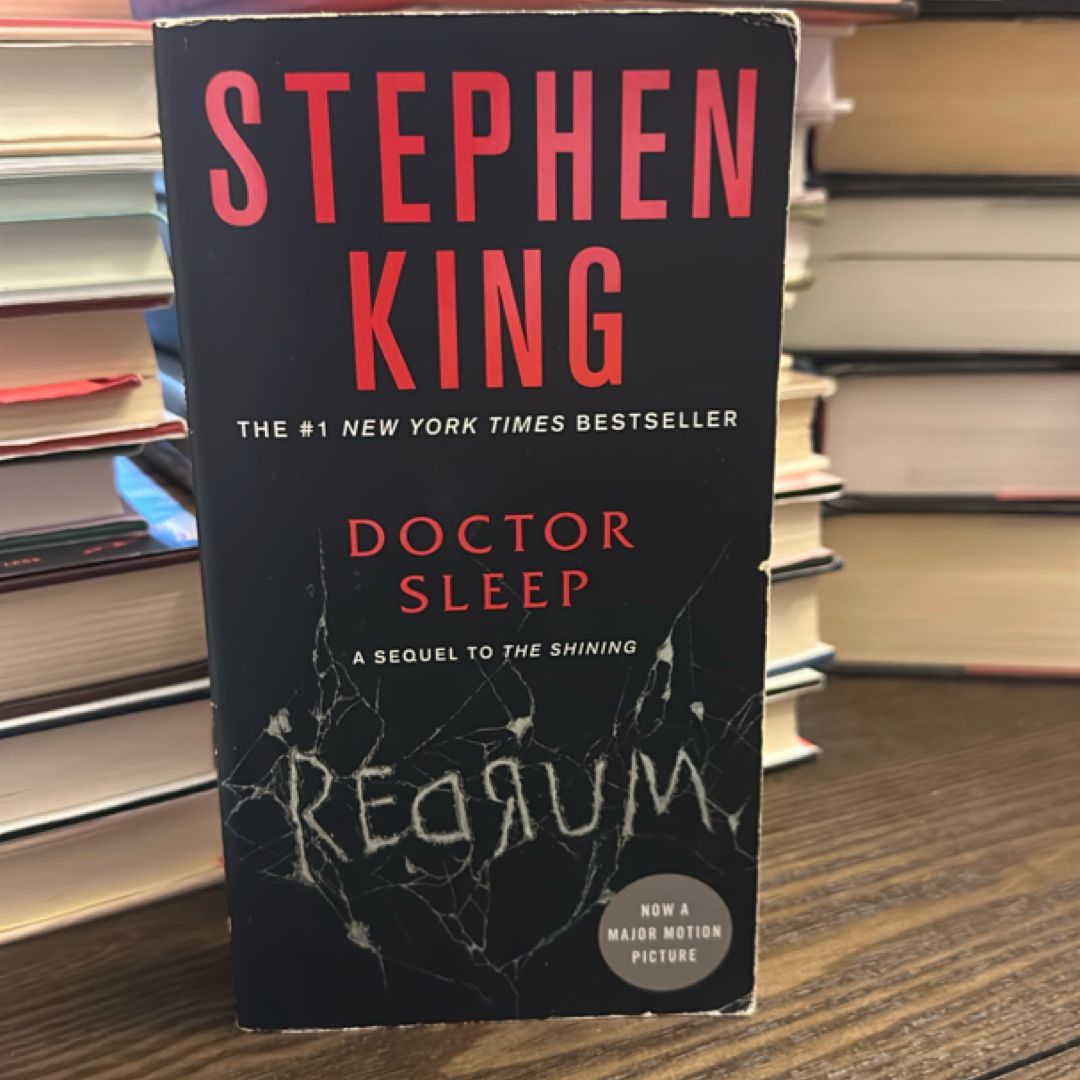 Doctor Sleep