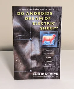 Do Androids Dream Of Electric Sheep? de Philip K. Dick - Livro - WOOK
