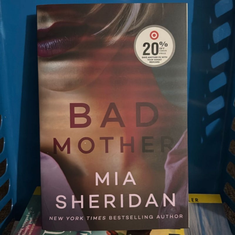 Bad Mother