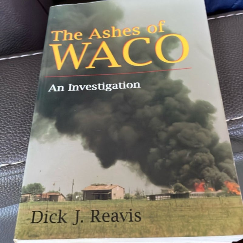 The Ashes of Waco