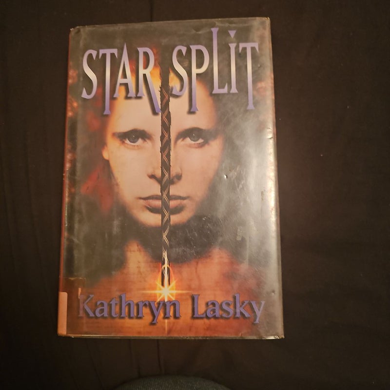 Star Split