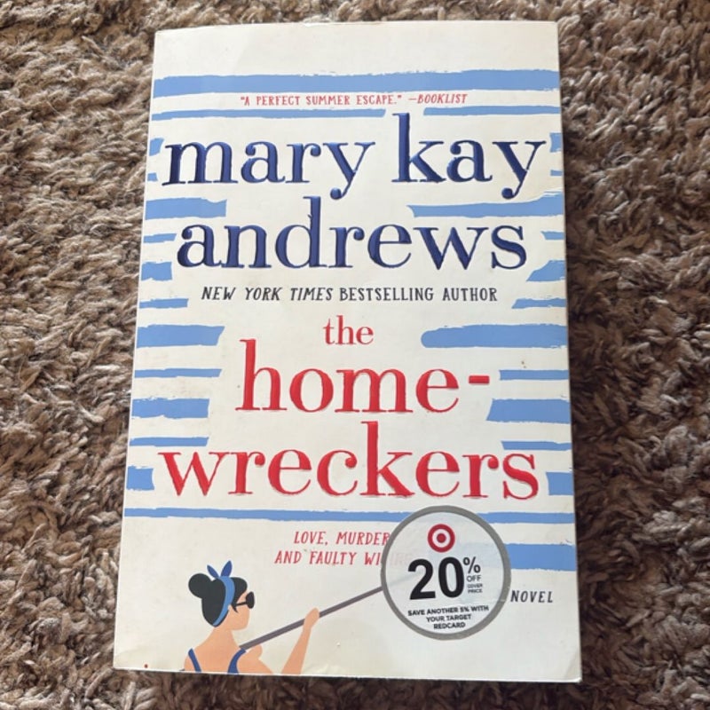 The Homewreckers