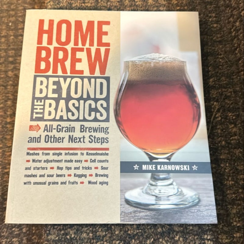 Homebrew Beyond the Basics