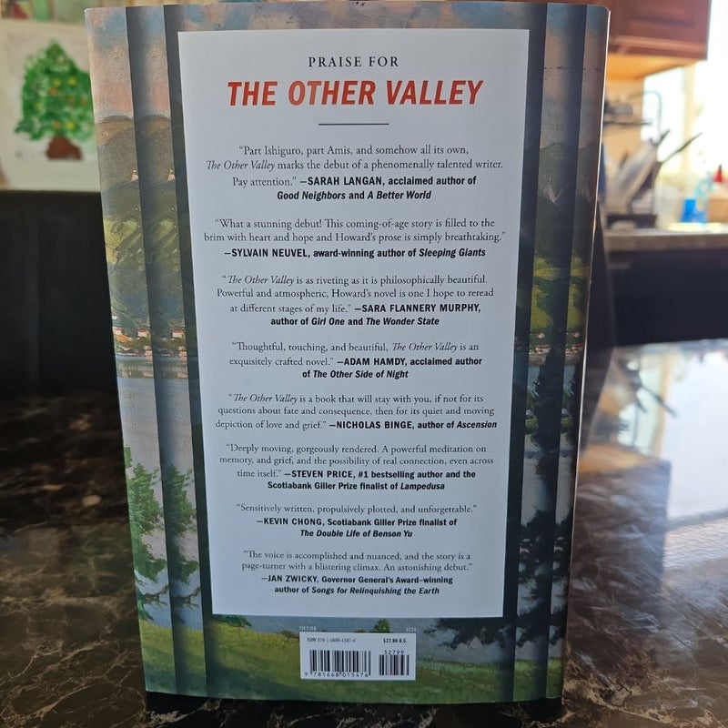 The Other Valley