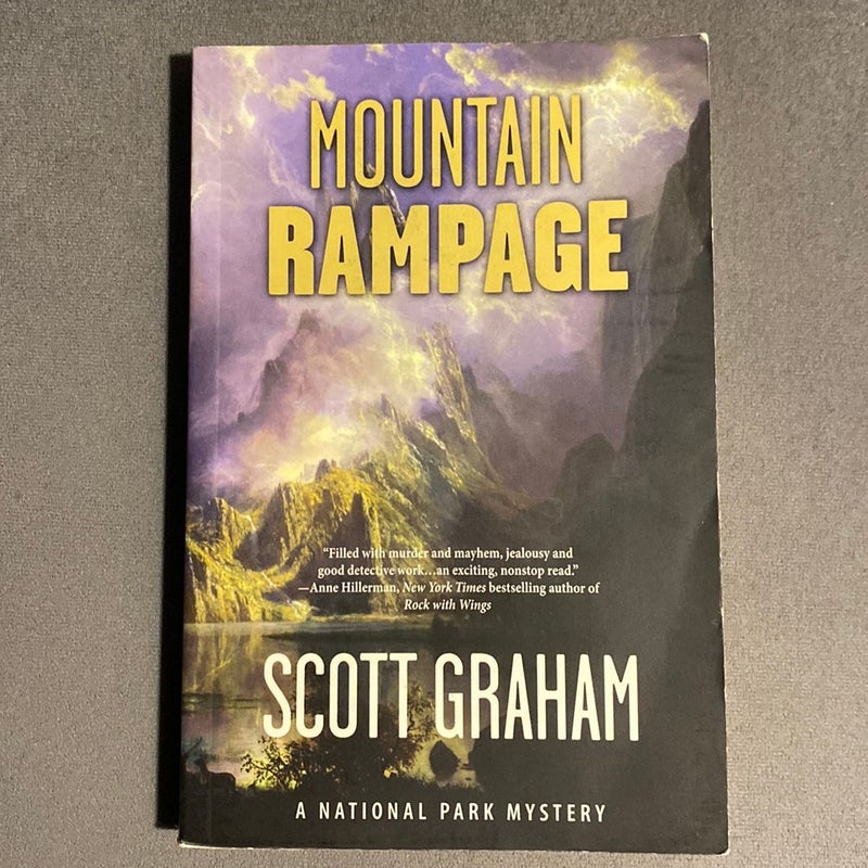 Mountain Rampage