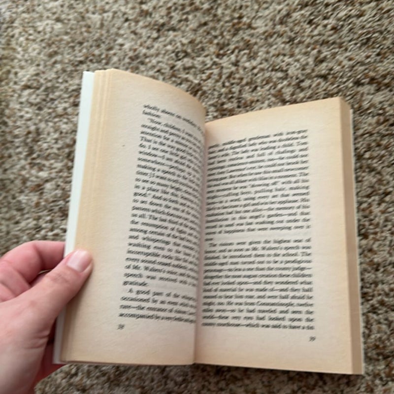 The adventures of Tom Sawyer 