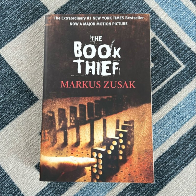 The Book Thief