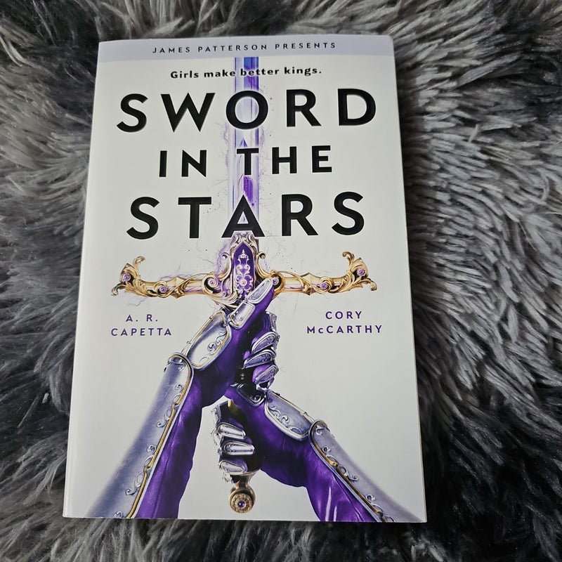 Sword in the Stars