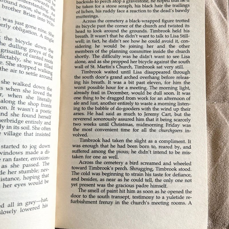 A Far and Deadly Cry 1814