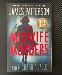 The Midwife Murders