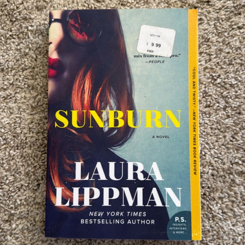 Sunburn