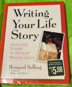 Writing your life story 