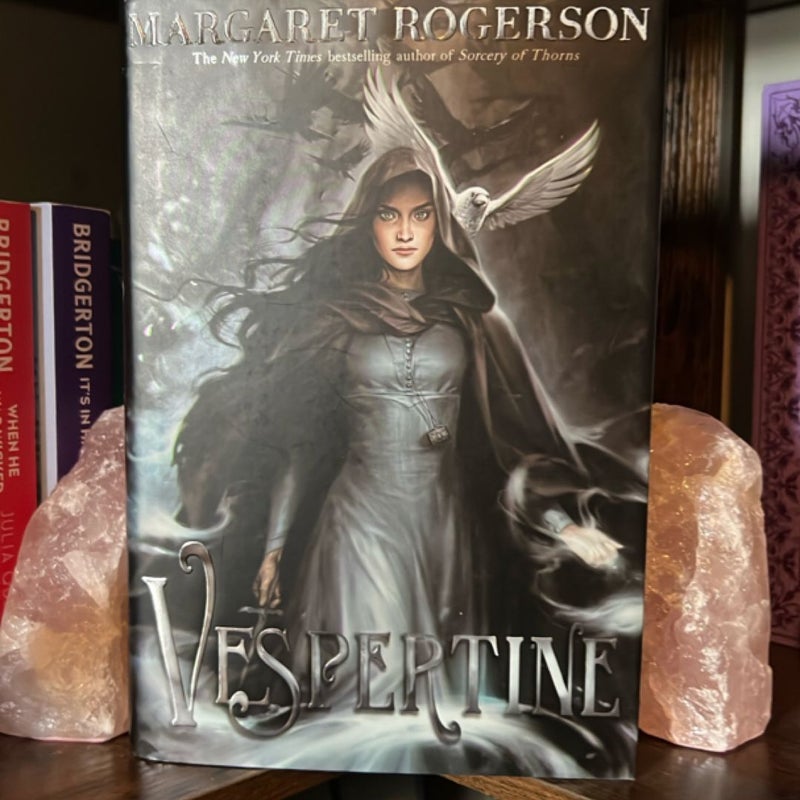 Vespertine