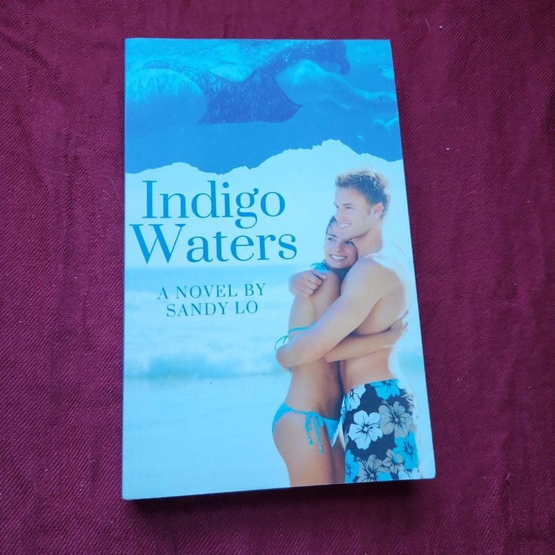 Indigo Waters