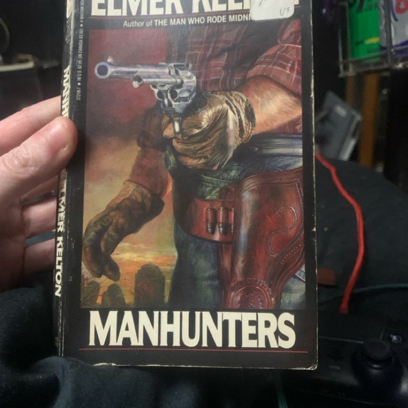 Manhunters