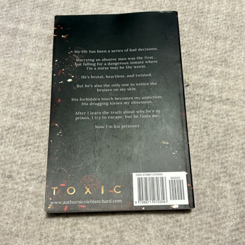 Toxic