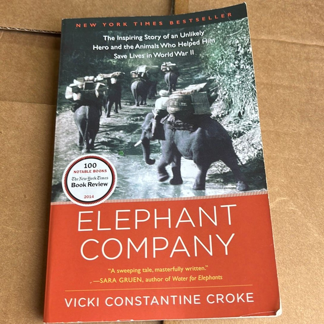 Elephant Company