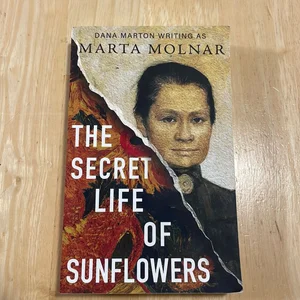The Secret Life of Sunflowers
