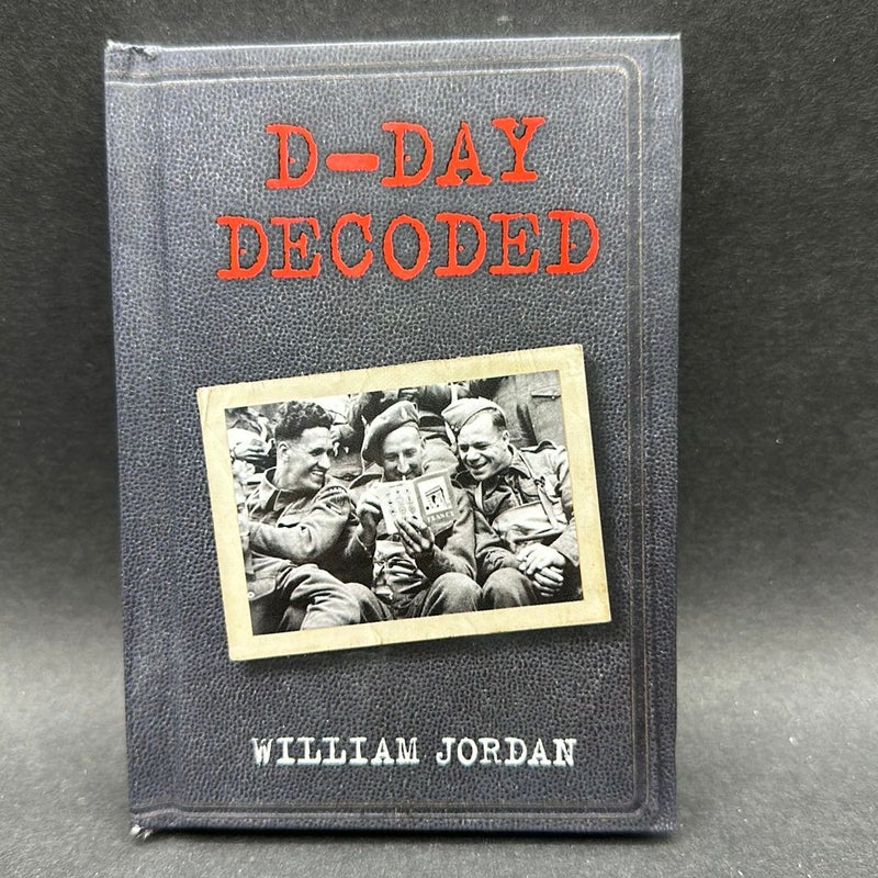 D-Day Decoded