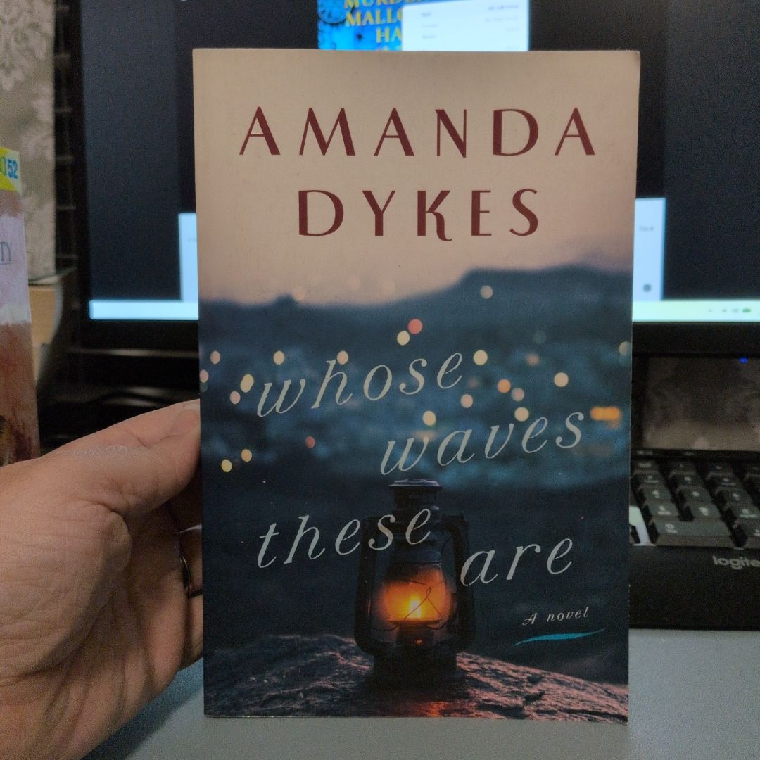 Whose Waves These Are