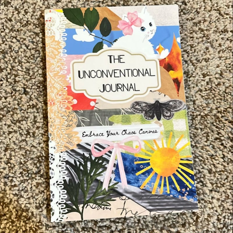 The Unconventional Journal