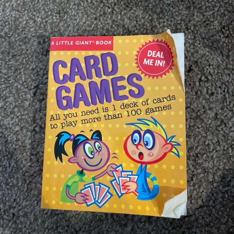 Card Games