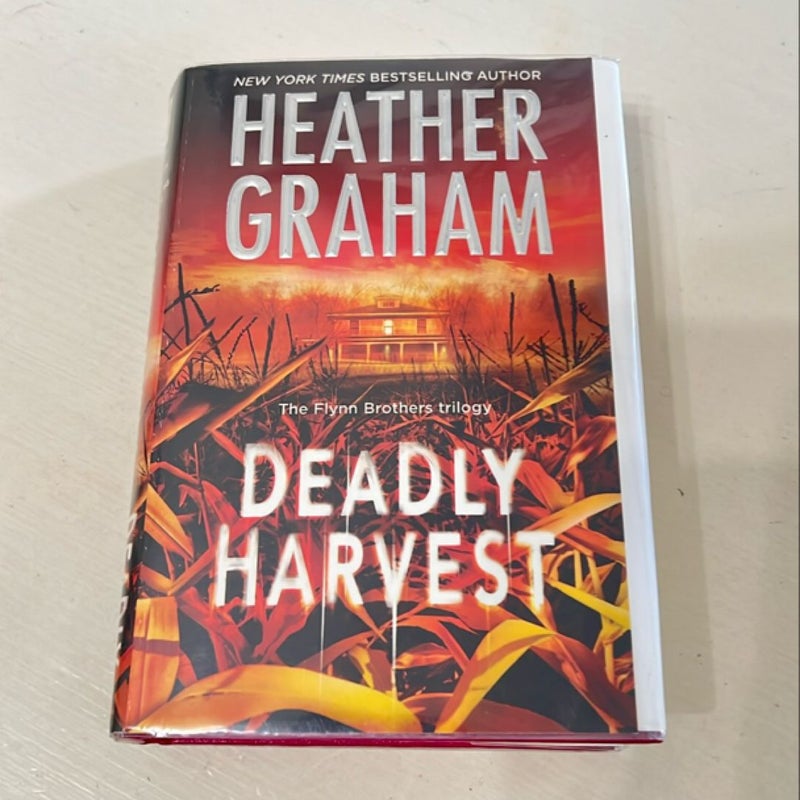 Deadly Harvest