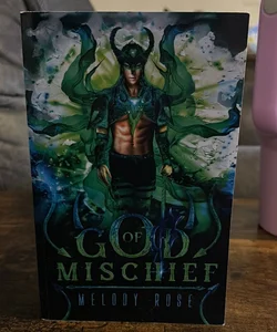 God of Mischief 