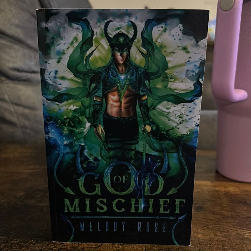 God of Mischief 