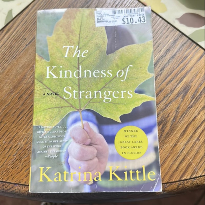 The Kindness of Strangers