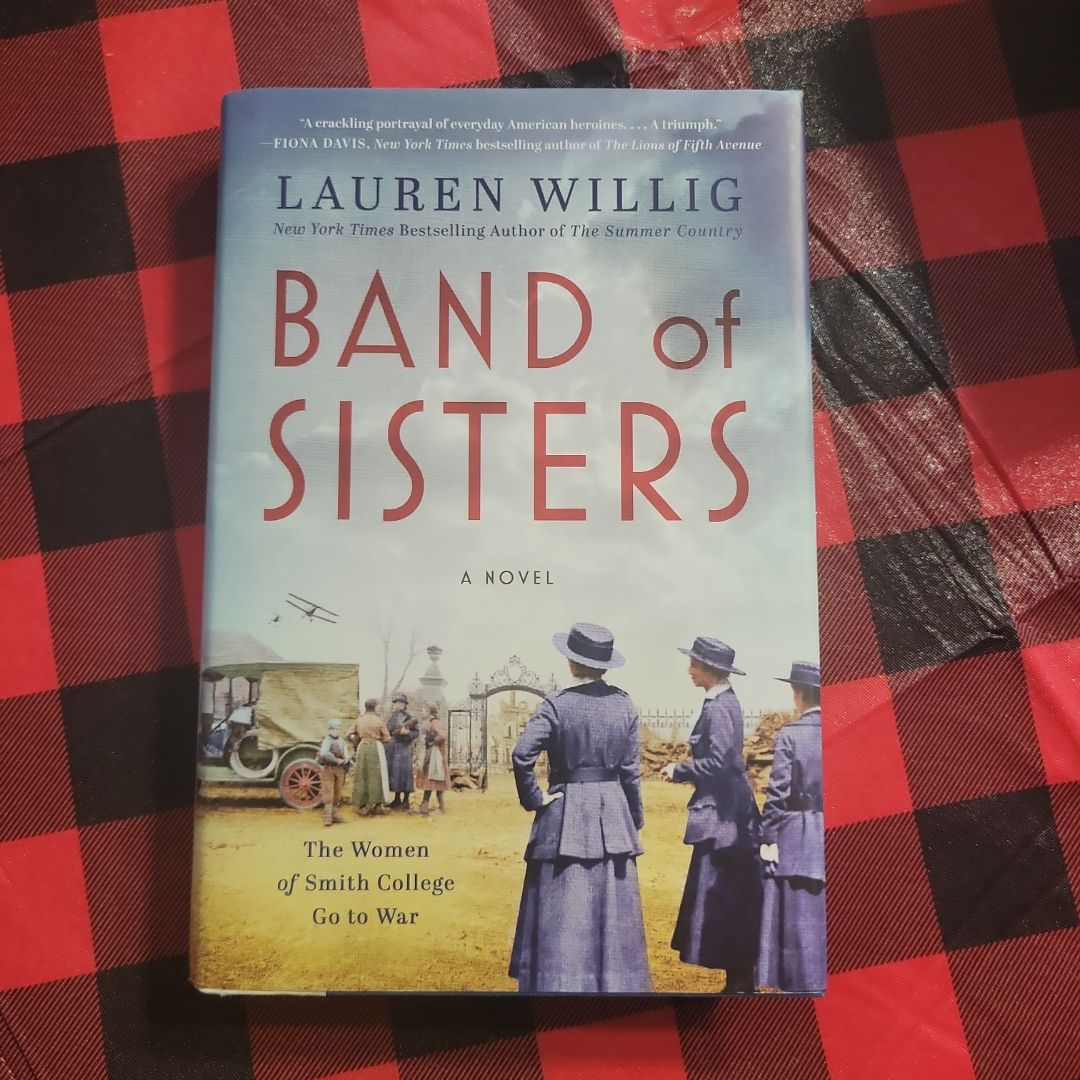 Band of Sisters