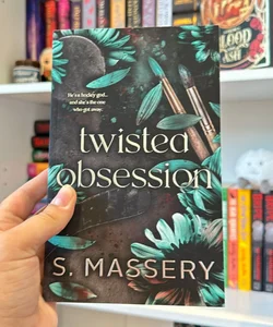 Twisted Obsession